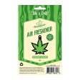 (image for) Green Leaf Air Freshner
