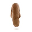 (image for) UrSelf - Affirm Packer - Brown