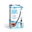 (image for) EZ-Flow Silicone Shower Enema Set
