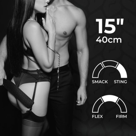(image for) SEI MIO Tread Carefully Tyre Paddle