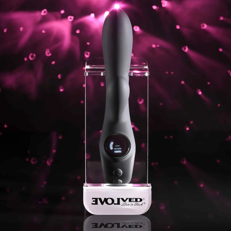 (image for) TESTER - Evolved Black Magic
