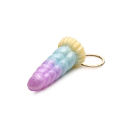 (image for) Mystique Unicorn Keychain