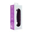 (image for) Clarity - Glass Dildo - Celestial Ridge