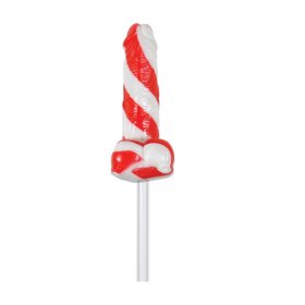 HORNY CHRISTMAS - NORTH POLE - PECKER POPS
