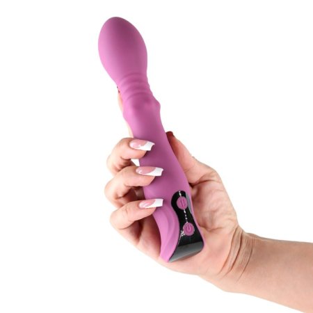 (image for) Lust-n-Dreams - Cadence - Blush