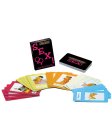 (image for) Lesbian Sex Card Game - Bilingual