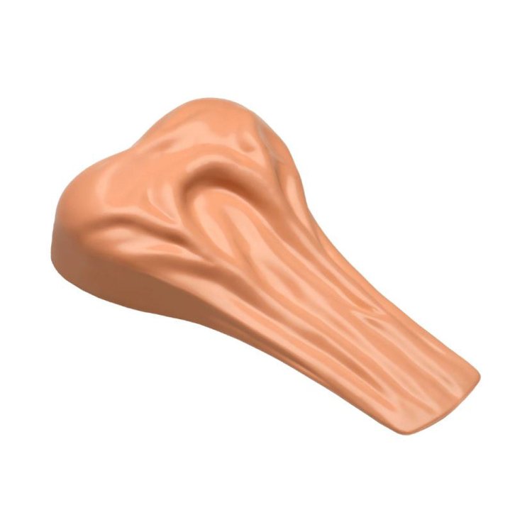 (image for) Big Balls Door Stop