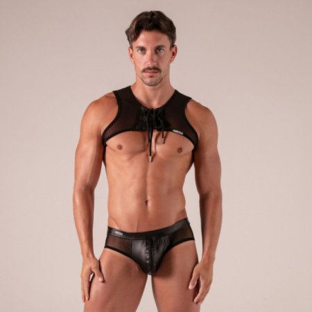 (image for) M/L - Rebel harness
