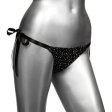 (image for) Radiance™ Side-Tie Panties *