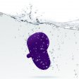 (image for) Kenley Flickering Finger Vibe - Violet