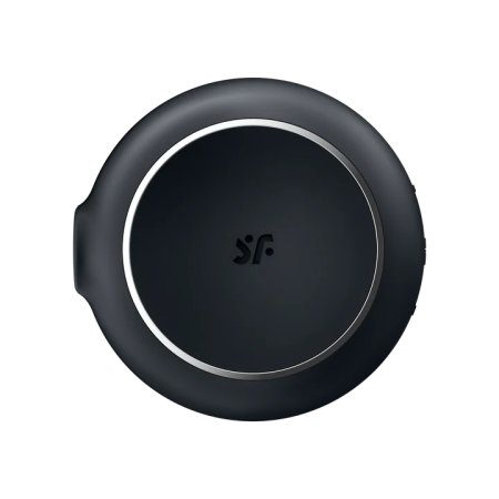 (image for) TESTER - Pro To Go 3 (black)