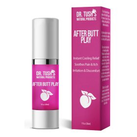 Dr. Tush's After Butt Play - Women's 30 ML