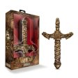 (image for) The Realm - Drago Dragon Sword Handle