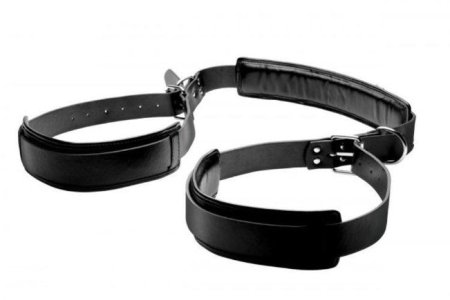 (image for) Strict Padded Thigh Sling Position Aid