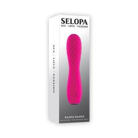 (image for) SELOPA - Razzle Dazzle
