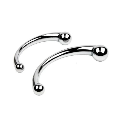 (image for) Extreme Wand - Stainless - Large