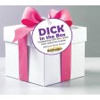 (image for) Dick In The Box
