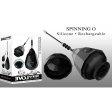 (image for) Evolved Rechargeable Spinning O *