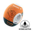 (image for) ? Masturbator Egg Single -Random Color (100% off)