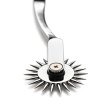 (image for) Wartenberg Wheel