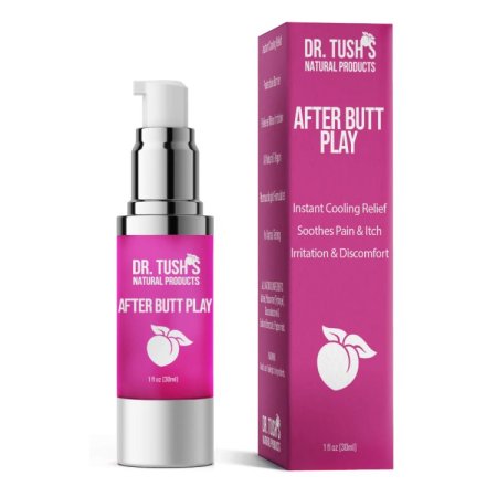 (image for) Dr. Tush's After Butt Play - Women's 30 ML