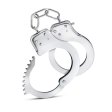 (image for) Temptasia - Beginner Cuffs - Silver