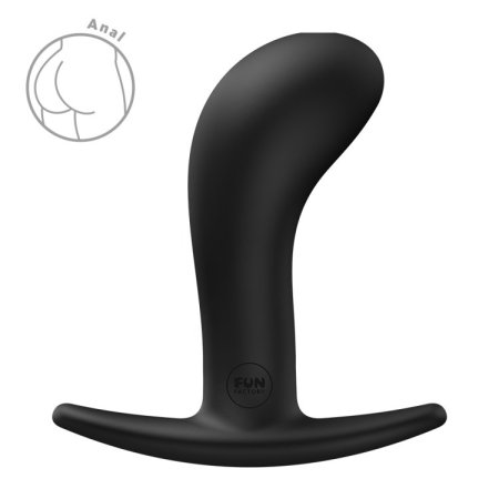 (image for) Bootie L - Black