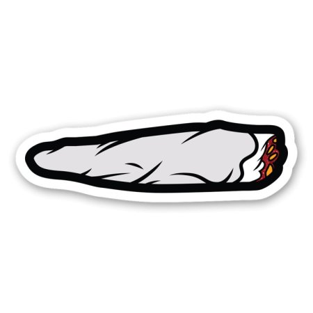 (image for) Joint Sticker