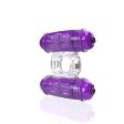 (image for) 4B Double Wammy - Grape