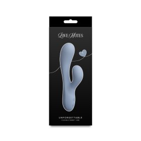 Love Notes - Unforgettable - Dusty Blue Love Notes - Unforgettable - Dusty Blue
