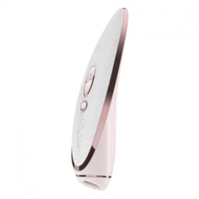 Prêt-à-porte - white, rose gold