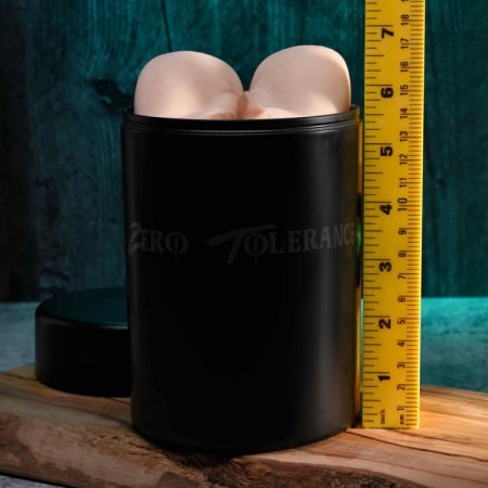 (image for) Zero Tolerance Dani Daniels Lg Canister Stroker w movie download