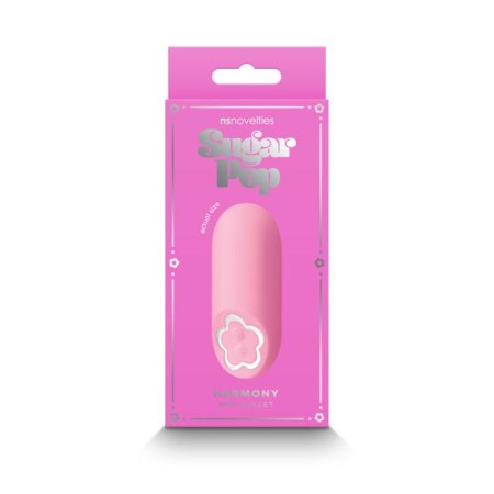(image for) Sugar Pop - Harmony - Pink