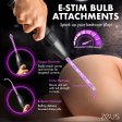 (image for) Ultimate Edition Violet Wand Set