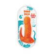 (image for) Playeontology - Dino Dick Dildo