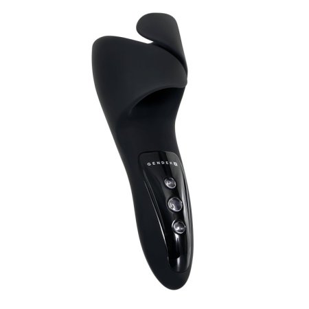(image for) Gender-X The Embrace