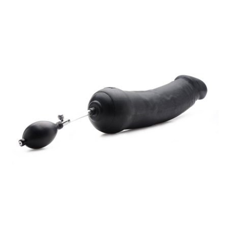 (image for) Tom of Finland Toms Inflatable Silicone