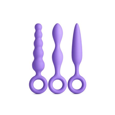 (image for) INYA - Trio Kit - Purple