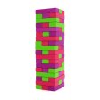 (image for) Tower of Pleasure block game