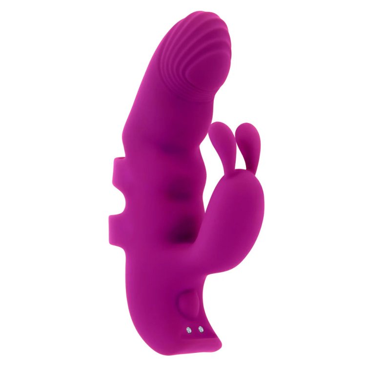 (image for) TESTER - Playboy Lend a Hand