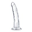 (image for) B Yours Plus - Lust n’ Thrust - Clear