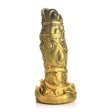 (image for) King Minotaur Silicone Dildo