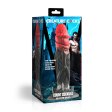 (image for) Count Cockula Silicone Dildo