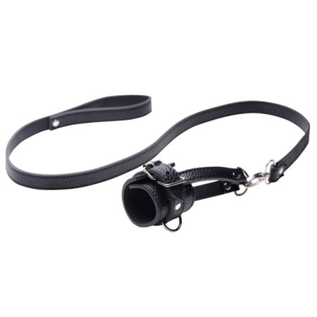(image for) Ball Stretcher With Leash
