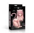 (image for) Kitty Bondage Set