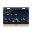 (image for) Bondage Couture - 6 Piece Kit - Blue