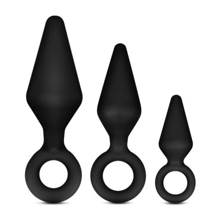 (image for) Luxe Candy Rimmer Kit - Black