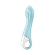 (image for) Air Pump Vibrator 5+ Blue