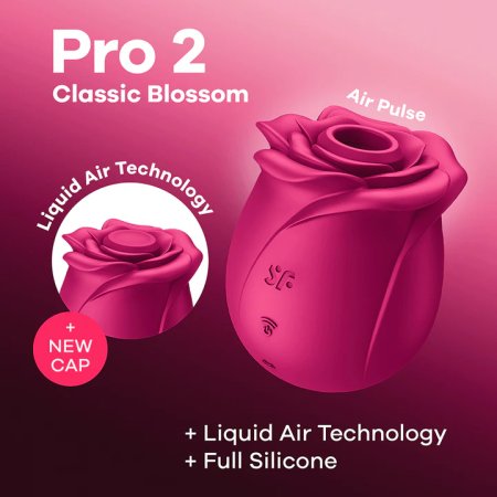(image for) Pro 2 Classic Blossom