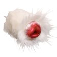 (image for) Snow She-Wolf Silicone Stroker